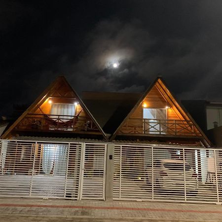 Canto Gira Sol - Estudio Sol - Terreo เปงญา ภายนอก รูปภาพ