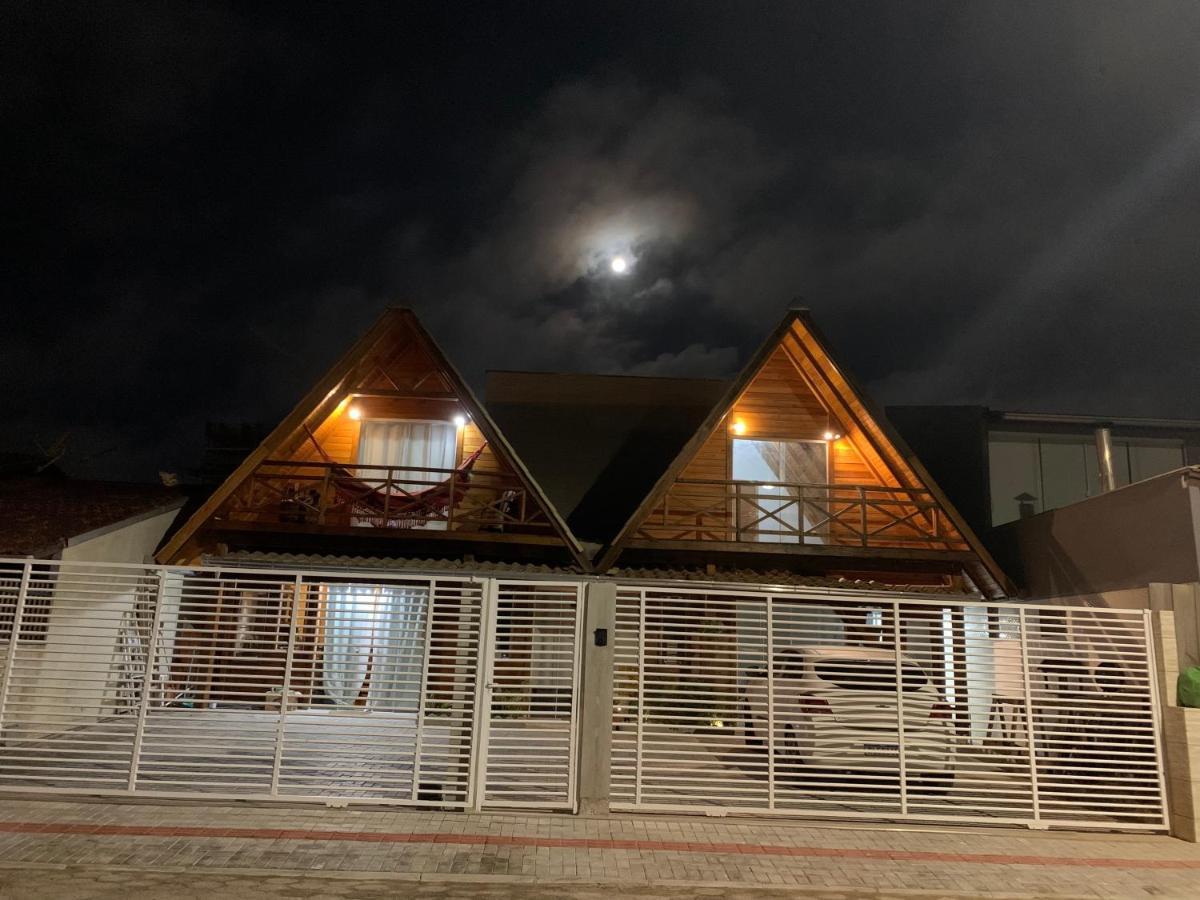 Canto Gira Sol - Estudio Sol - Terreo เปงญา ภายนอก รูปภาพ